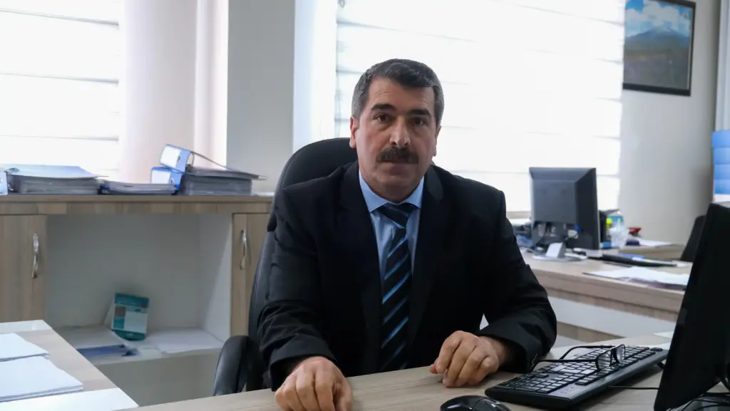 fikret Alkan_malihizmetler