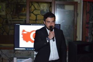 15 Temmuz Demokrasi ve Milli Birlik Günü İlçemizde Anıldı