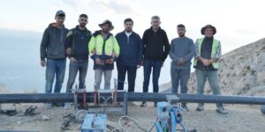 İçme Suyu Sorununa Kalıcı Çözüm