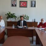 2025 Yılı Aralık Ayı Olağanüstü Meclis Toplantısı Kararları