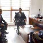 Adilcevaz Belediyesi Borç Yükünü Azaltmaya Devam Ediyor