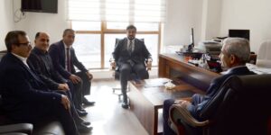 Adilcevaz Belediyesi Borç Yükünü Azaltmaya Devam Ediyor