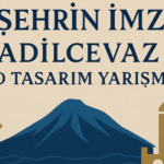 Adilcevaz Belediyesi’nden Logo Tasarım Yarışması