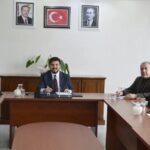 2026 Yılı Ocak Ayı Meclis Toplantısı Kararları