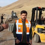 Tarihi Kef Kalesine Ulaşım Kolaylaşacak